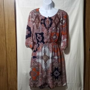Woman's Dress